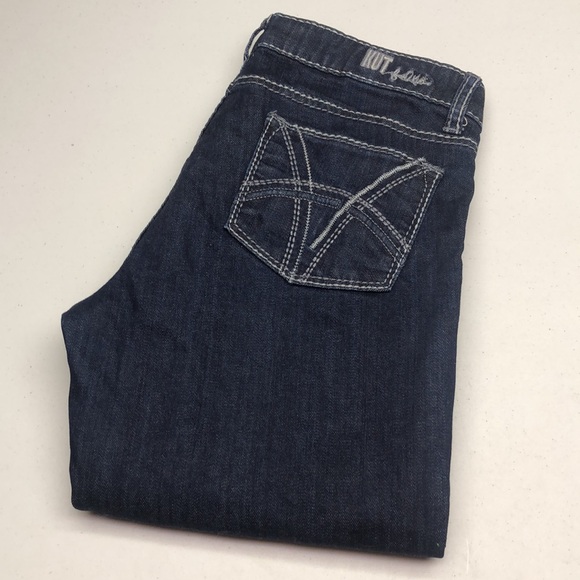 Kut from the Kloth Denim - LIKE NEW KUT FROM THE KLOTH BOOTCUT JEANS 6/28x32 ⭐️